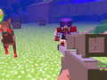 Joc Pixel Zombie Suvival Toonfare