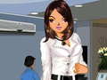 Joc Office Girl Dress up