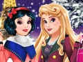 Joc Princess winter fashion