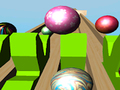 Joc Marble ball 3d 