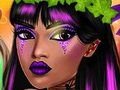 Joc Makeup Studio Halloween