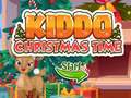 Joc Kiddo Christmas Time