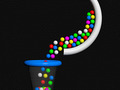 Joc Color Balls Collect 