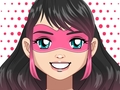 Joc Kawaii superhero avatar maker