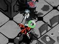 Joc Utsuru Infection