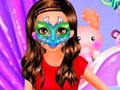 Joc Besties Face Painting Artist