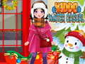 Joc Kiddo Winter Casual