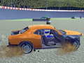 Joc Xtreme Demolition Arena Derby 2022