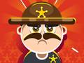 Joc Sheriff Shoot