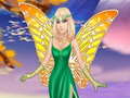 Joc Nature Fairy Dressup