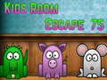 Joc Amgel Kids Room Escape 75