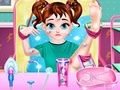 Joc Baby Taylor Superhero Emergency