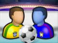 Joc Funny Finger Soccer