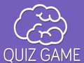 Joc QUIZ GAME