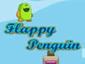Joc Flappy Penguin
