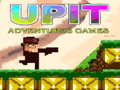 Joc Upit Adventure Game