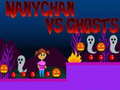 Joc Nanychan vs Ghosts