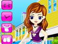 Joc Cute Girl Dress Up