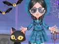 Joc Toddie Gothic