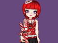 Joc Gothic Fashion