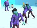 Joc Private Zombie Town