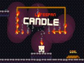 Joc Lifespan Candle