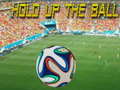 Joc Hold up the Ball