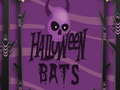 Joc Halloween Bats