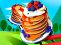 Joc Dessert Stack