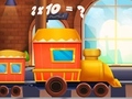 Joc Train Builder
