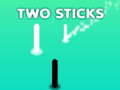 Joc Two Sticks