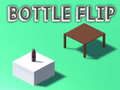 Joc Bottle Flip