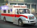 Joc City Ambulance Car Driving