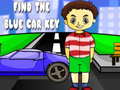 Joc Find The Blue Car Key