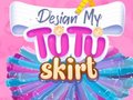 Joc Design My Tutu Skirt
