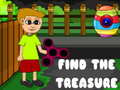 Joc Find The Treasure