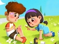 Joc Baby First Aid Tips