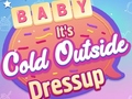 Joc Baby It's Cold Outside Dress Up