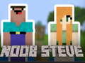 Joc Noob Steve 