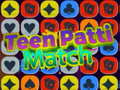 Joc Teen Patti Match