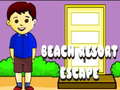 Joc Beach Resort Escape