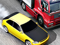 Joc Traffic Racer Master