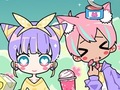 Joc Cute Girl Avatar Maker