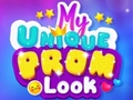 Joc My Unique Prom Look