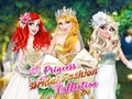 Joc Ella's Bridal Fashion Collection