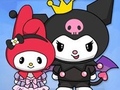 Joc Kuromi Maker