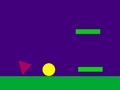 Joc Falling Triangles