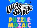 Joc Lucas the Spider Jigsaw
