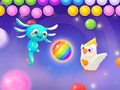 Joc Bubble Shooter Pop It Now