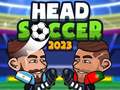 Joc Head Soccer 2023